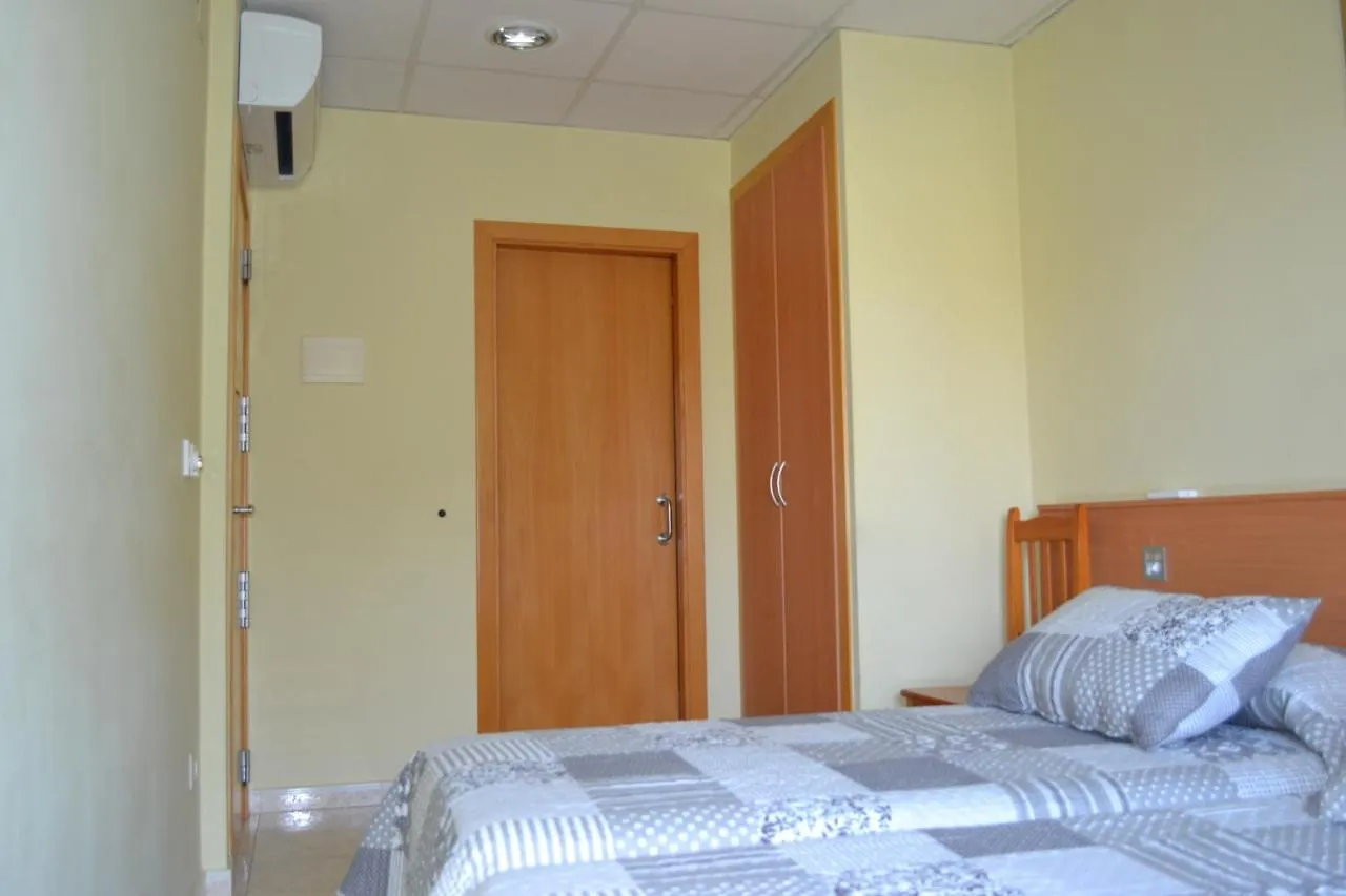 Hostal Bartis Figueres Guest house Figueres (Girona)