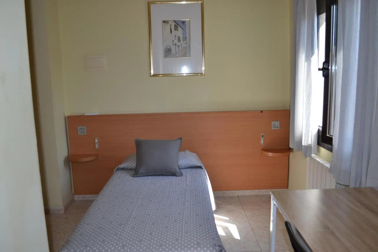 Hostal Bartis Figueres Figueres (Girona)