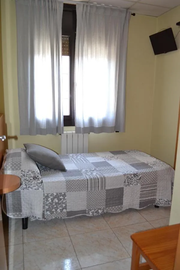 Hostal Bartis Figueres Figueres (Girona)