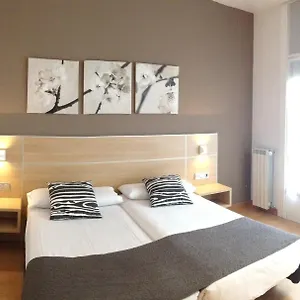 Kursaal 2*, San Sebastián Spanien