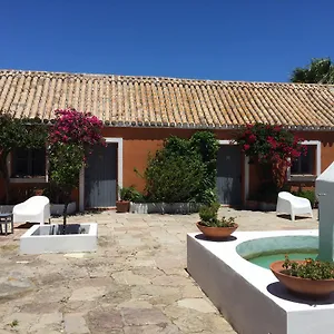 Cortijo El Pozuelo , Tarifa Spain