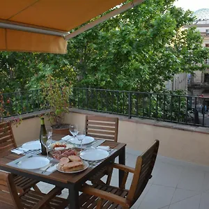 Apartament La Placeta Figueres Figueres (Girona)