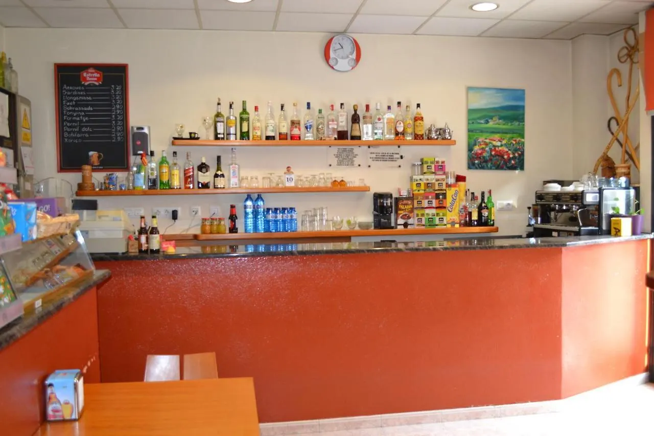 ***** Gasthof Hostal Bartis Figueres  Spanien